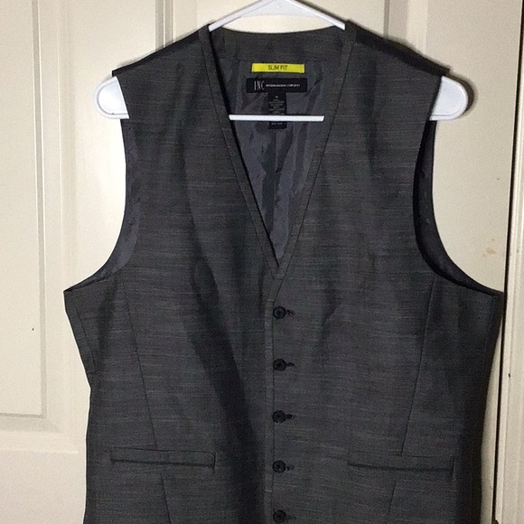 INC, PIERRE CARDIN, DIMITRI - Picture 1 of 11